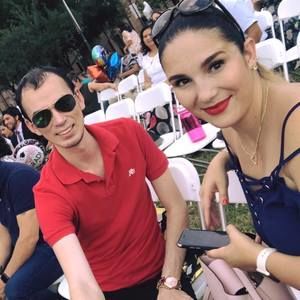 Meet your Posher, Ernie